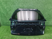 Крышка багажника Chery Tiggo 8 Pro Max (2023-н.в.)