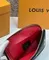 Косметичка Louis Vuitton Cosmetic Pouch Pm черный
