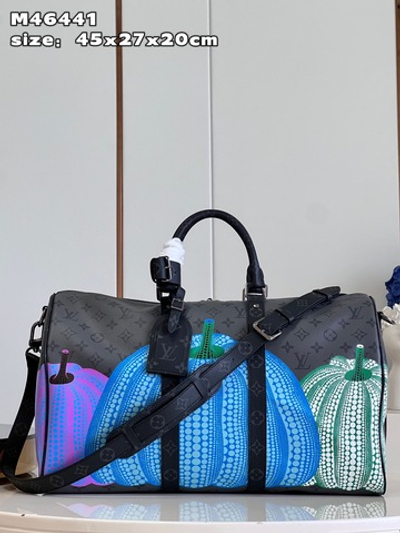 Louis Vuitton Keepall 45