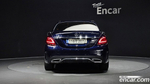 Mercedes-Benz C-Class W205 C200 AMG Line (07.2021)