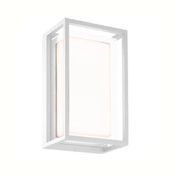 7063 Настенный уличный светильник CHAMONIX