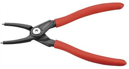 Съемник внутренних стопорных колец 180 мм. прямой