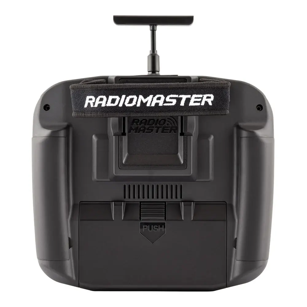Аппаратура управления Radiomaster Boxer CC2500