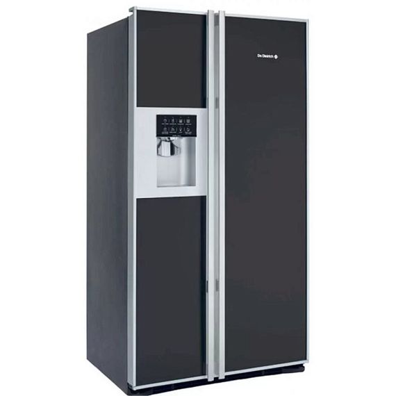 Холодильник Side-by-Side De Dietrich DEM 23 LGWBB