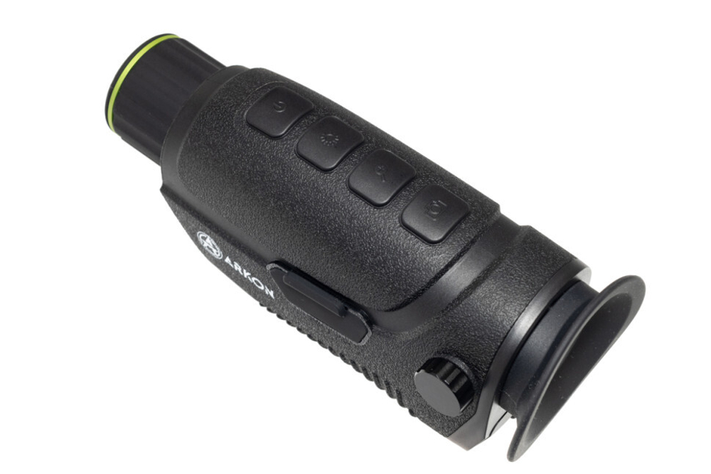 Тепловизионный монокуляр Arkon Nevis LN25