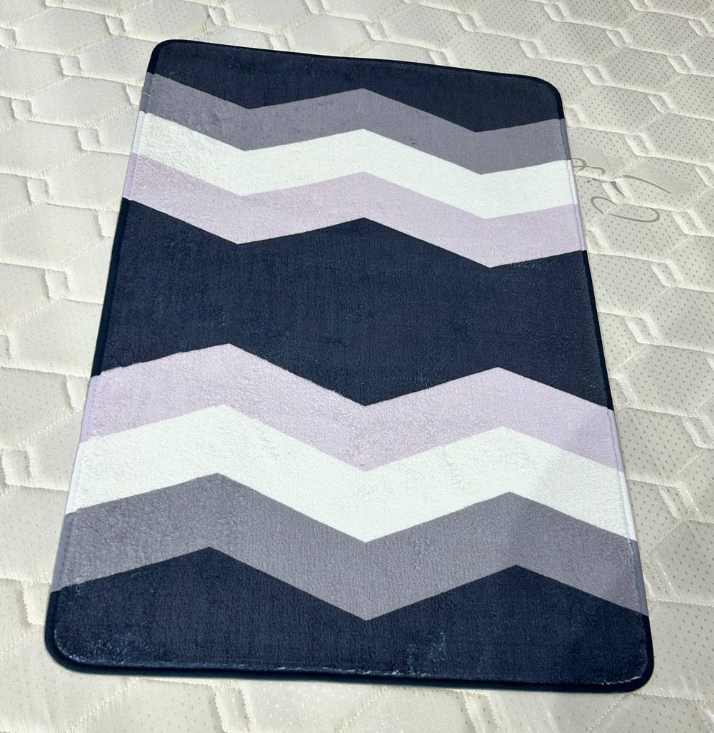 Коврик Разнобой Большой