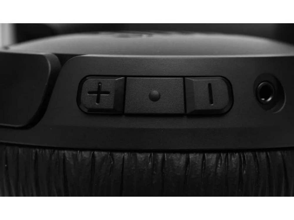 Наушники JBL Tune 670NC черный