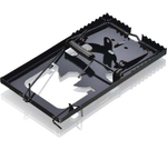 КРЫСОЛОВКА HELP МЕТАЛЛ 16Х9СМ 80268