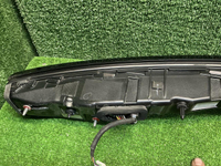 Фонарь крышки багажника Chery Tiggo 9 (2024-н.в.)