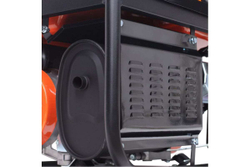 Бензиновый генератор Patriot GP 3510 474101535