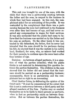 Business law-case method. Vol. 3 | House Commerce Clearing