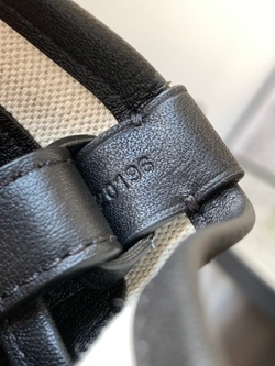 Goyard Petit Flot Bucket Bag