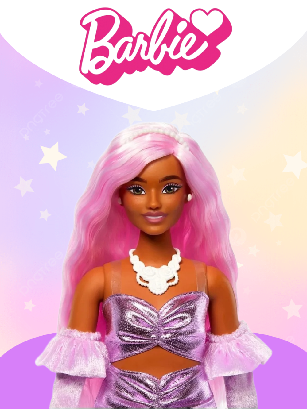 Кукла Monster High Toralei Stripe HYV25