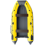 Лодка ПВХ Angler Reef Тритон 390НД -