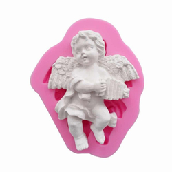 mold-silikonovyj-angel-sgarmoshkoj