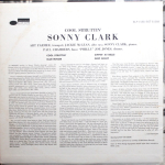 Sonny Clark / Cool Struttin' (LP)