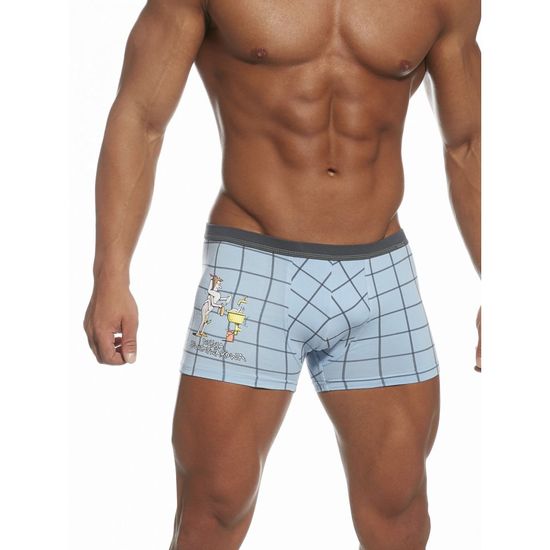 Трусы мужские CORNETTE MLECZKO 005-02