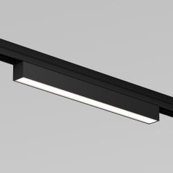 Уличный трековый мангитный светодиодный светильник Maytoni Exility IP   O-TR02-1-S-12WB4K