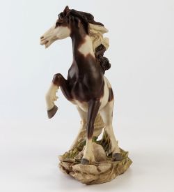 Veronese WS-1411/ 3 Статуэтка «Лошадь»