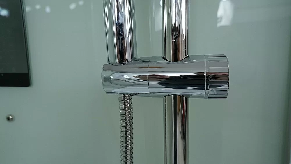 Душевая кабина Timo Premium Puro 120x90