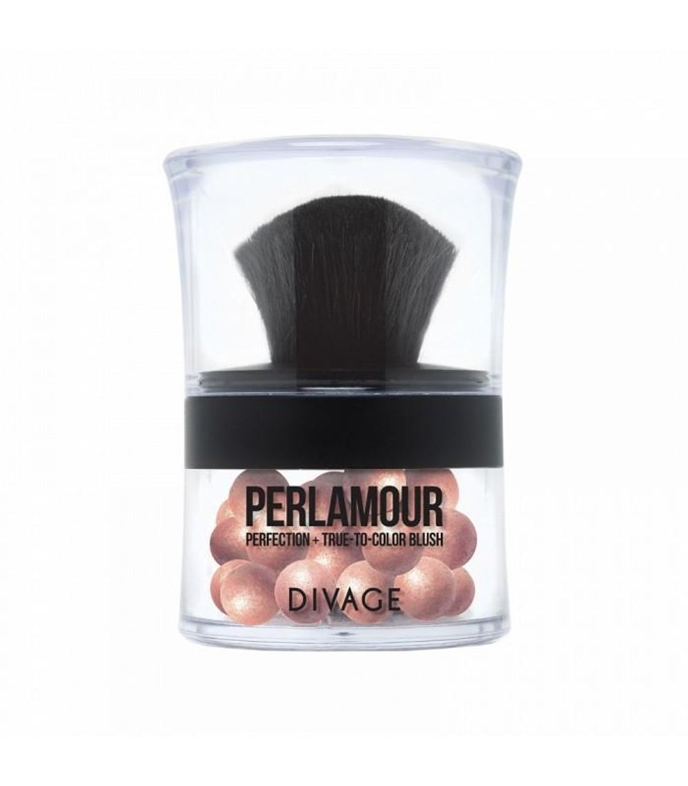Divage Perlamour Румяна