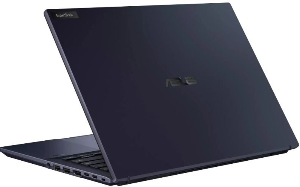 Ноутбук  ASUS ExpertBook B3 B3604CVA-Q90135X 16 ", Core i3, 8 Гб RAM, 512 Гб SSD, UHD Graphics, Черный