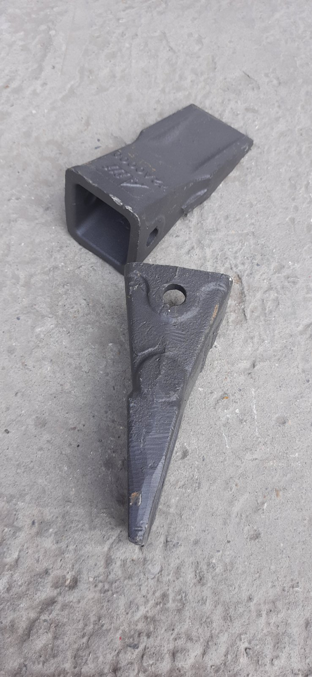 Коронка 72A0005