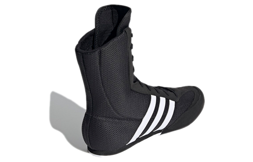 Кроссовки Adidas Box Hog 2.0
