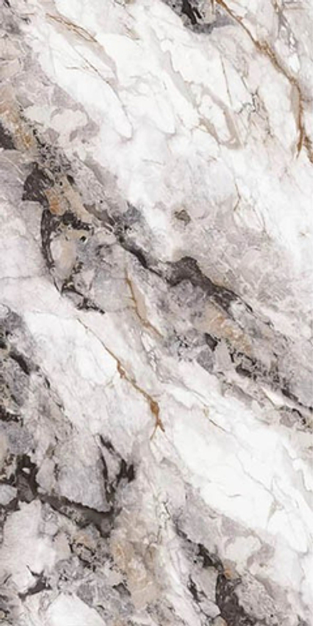 Керамогранит Pekin Marble Gold Glitter