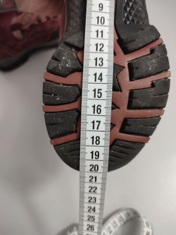 Сапоги зимние 29 размер