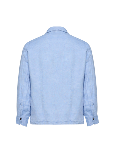 Сорочка Alessandro Gherardi