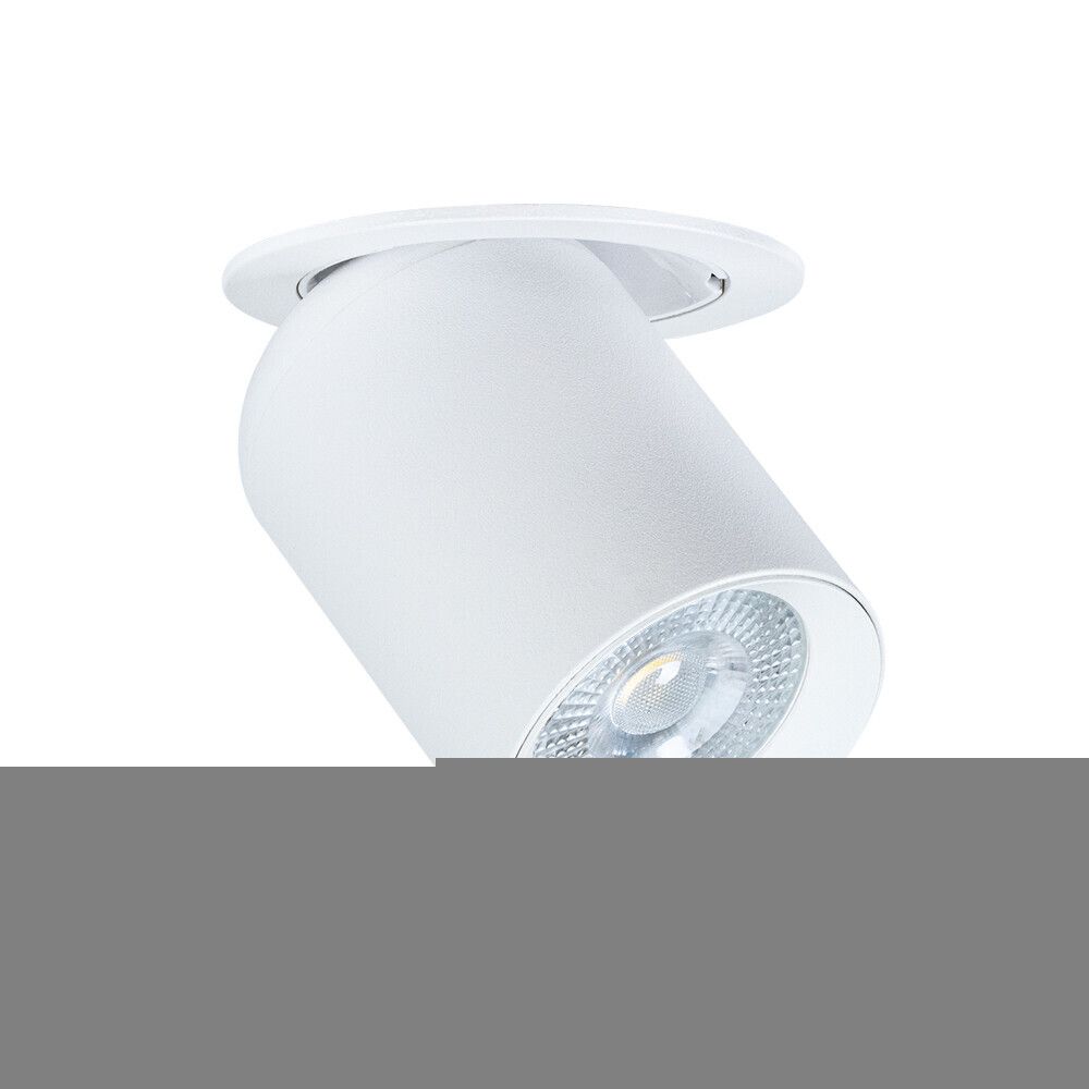 Точечный встраиваемый светильник Arte Lamp