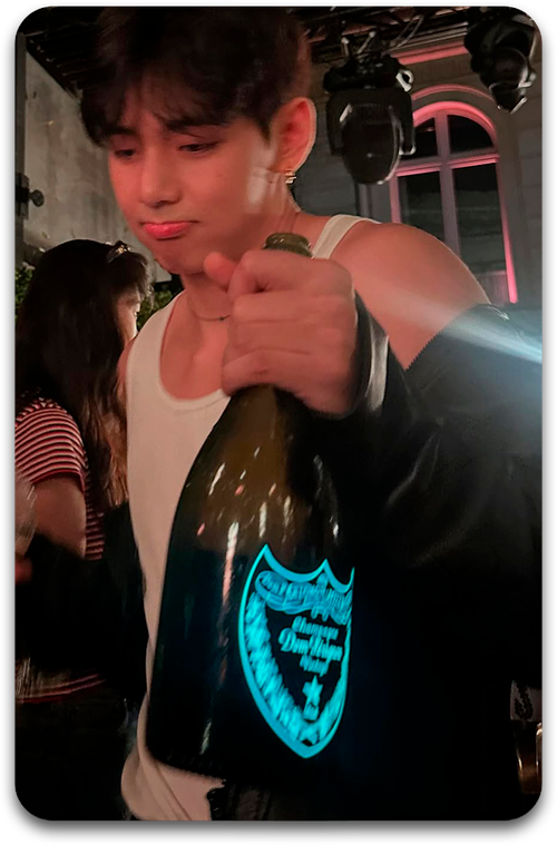 Карта / BTS #1216