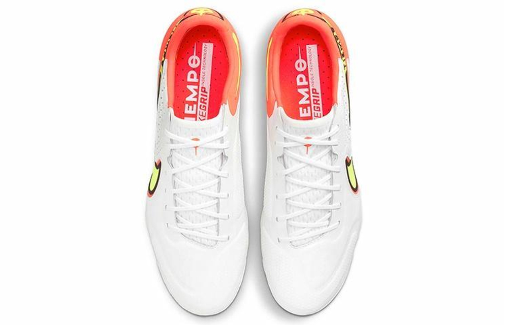 Кроссовки Nike Tiempo Legend 9 Elite Ag