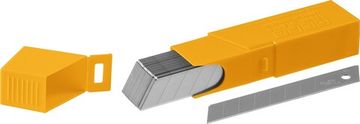OLFA 18 х 100 х 0.5 мм, 50 шт, сегментированные лезвия (OL-LB-50B)