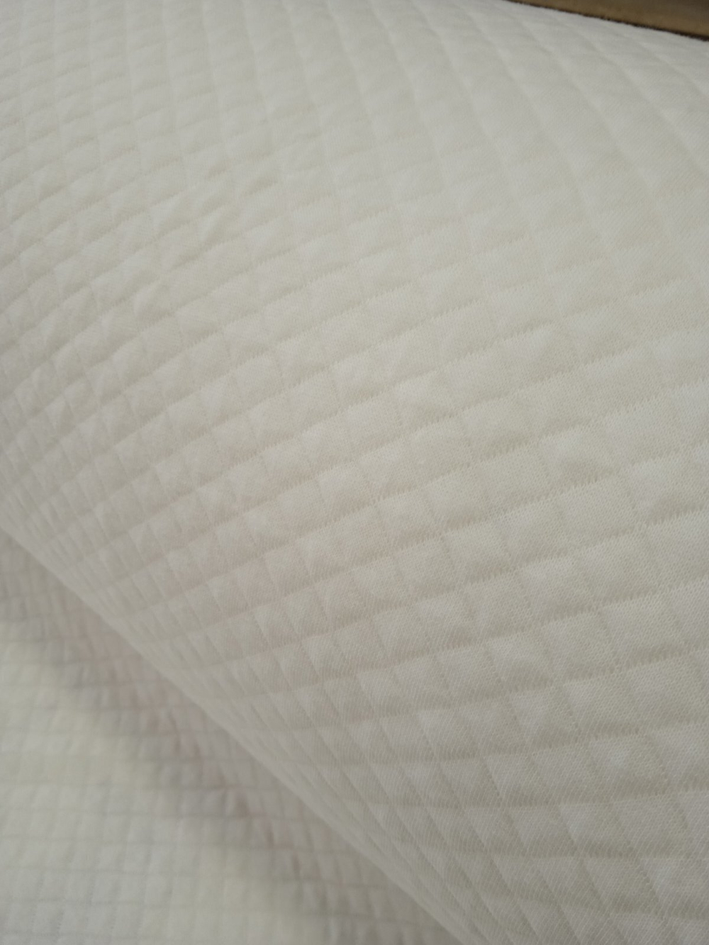 Молочный, Капитоний - отрез 1,45м (БРАК)