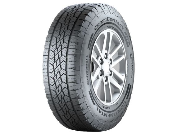 Continental CrossContact ATR 235/65 R17 108V XL