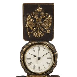 Часы настольные Держава