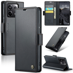 Чехол-книжка CaseMe Smooth Poco X6