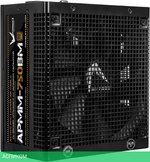 Блок питания Formula ATX 750W (APMM-750BM)