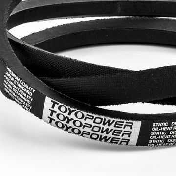 Ремень TOYOPOWER Классические сечения
