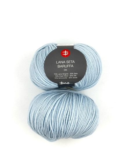 Zegna Baruffa, меринос 70% шелк 30% ,140м в 50гр №511