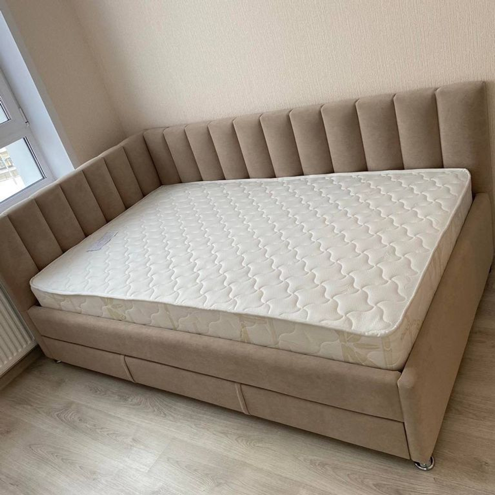 Кровать "Эстель"