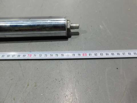 Перо вилки левое Suzuki GSF 600 S293-L 028125