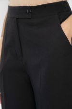 Брюки Брайн (черные) Б13889-33М LT Collection