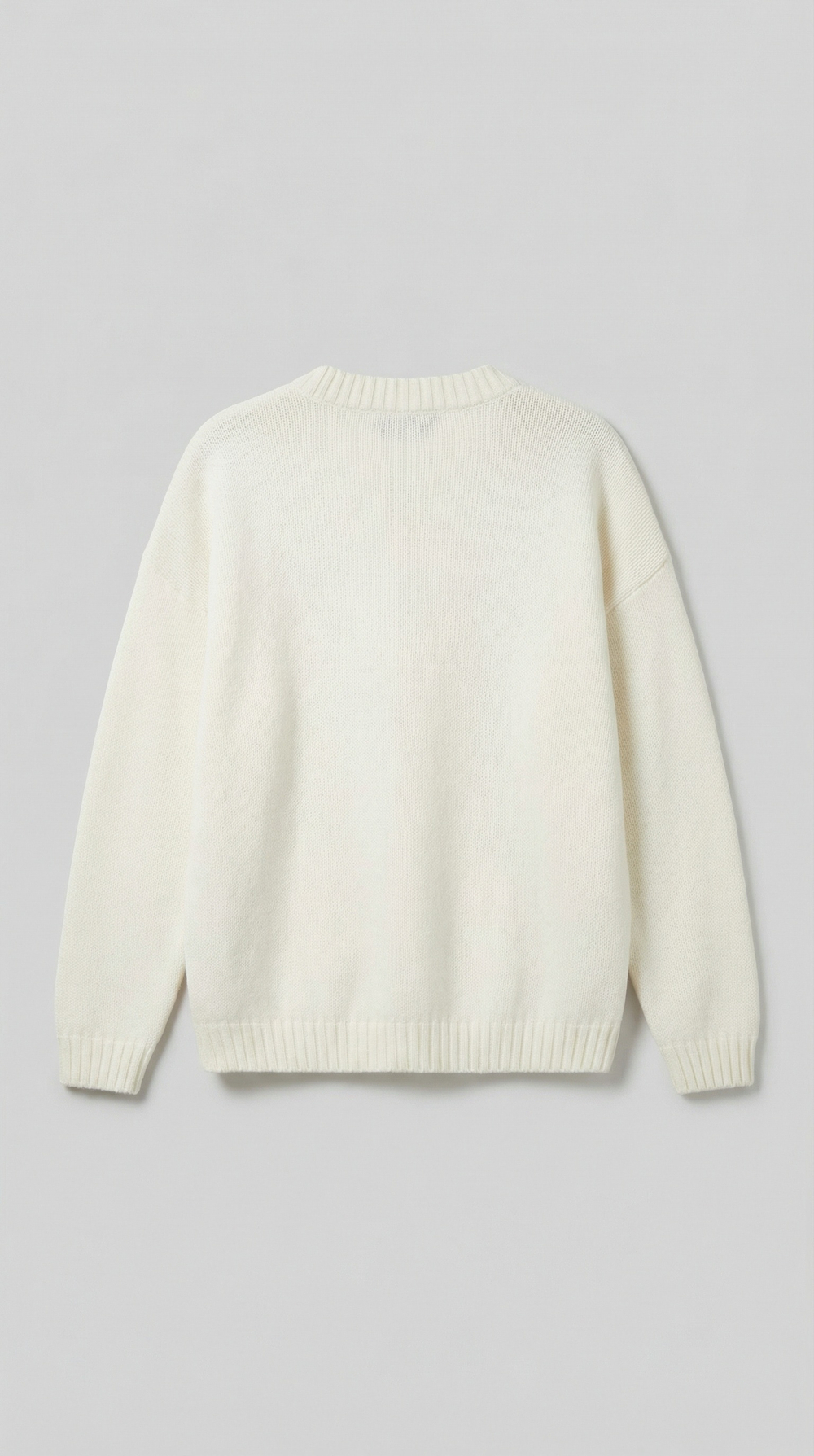 Джемпер с вышивкой MARIS