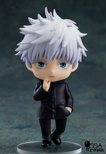 Фигурка Сатору Годжо Nendoroid 1528 (Реплика)