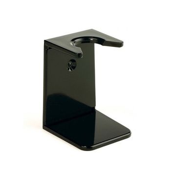 Подставка для помазка Edwin Jagger RH6S черное дерево (смола)