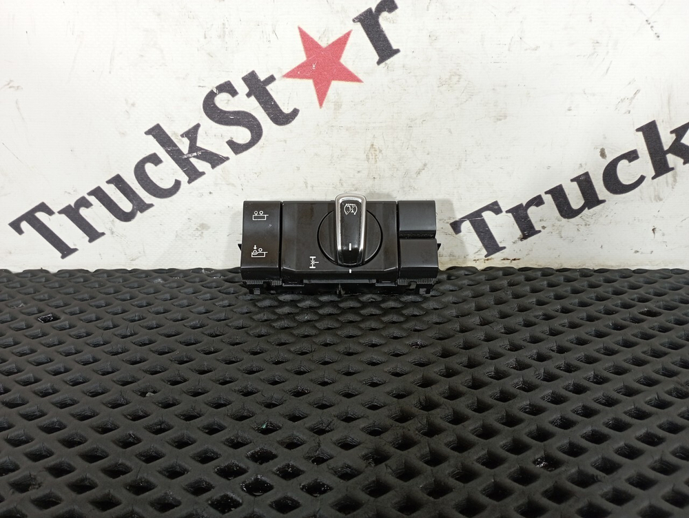 Блок управления блокировкой дифференциала 2020г.