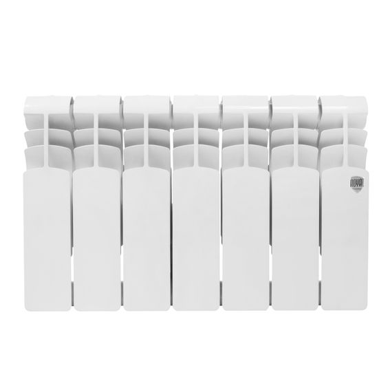 Радиатор Royal Thermo Vittoria Super 300 - 7 секц. — (1)